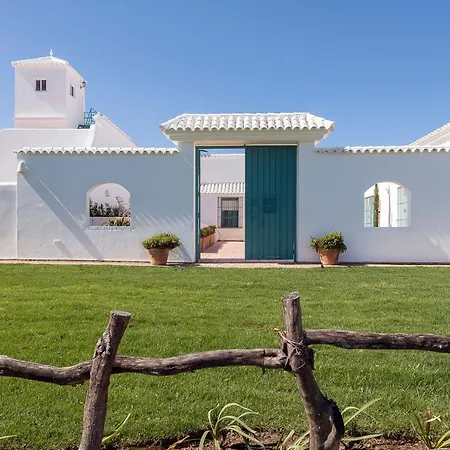 Cortijo La Mina By Lajuderia De Vejer - Luxury Country house Conil De La Frontera