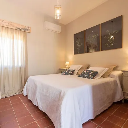 Country house Cortijo La Mina By Lajuderia De Vejer - Luxury