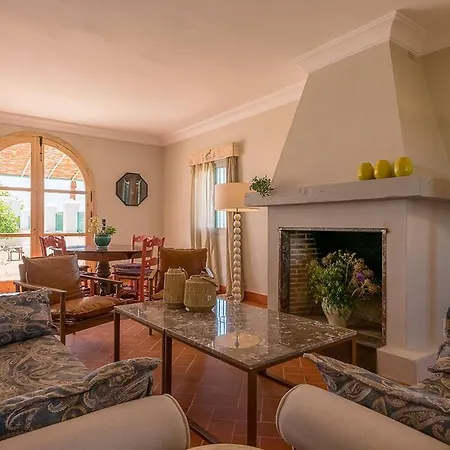 Country house Cortijo La Mina By Lajuderia De Vejer - Luxury *