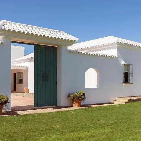 Cortijo La Mina By Lajuderia De Vejer - Luxury * Conil De La Frontera