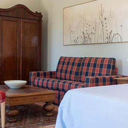 Cortijo La Mina By Lajuderia De Vejer - Luxury Country house