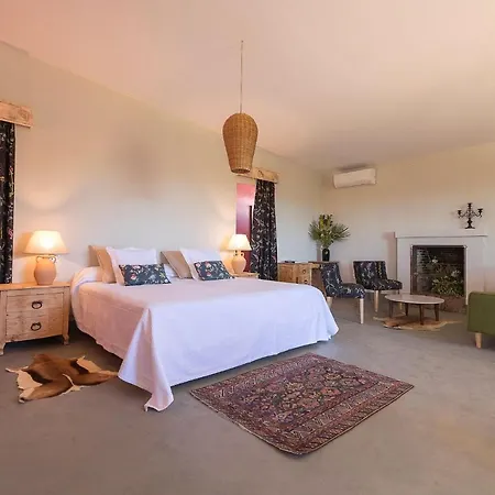 Country house Cortijo La Mina By Lajuderia De Vejer - Luxury Conil De La Frontera