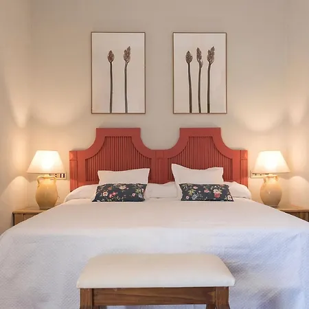 Country house Cortijo La Mina By Lajuderia De Vejer - Luxury Conil De La Frontera