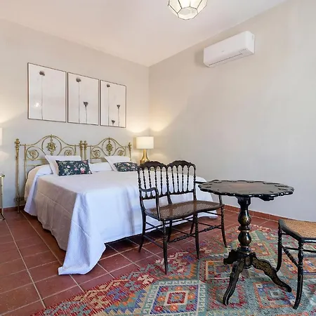 Cortijo La Mina By Lajuderia De Vejer - Luxury Country house