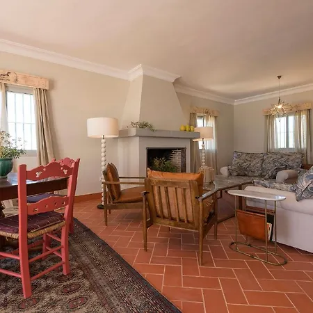 Cortijo La Mina By Lajuderia De Vejer - Luxury * Conil De La Frontera