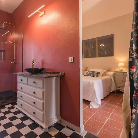 Cortijo La Mina By Lajuderia De Vejer - Luxury Country house Conil De La Frontera