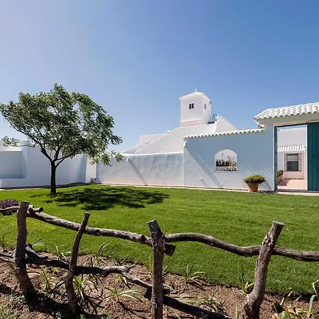 Country house Cortijo La Mina By Lajuderia De Vejer - Luxury *