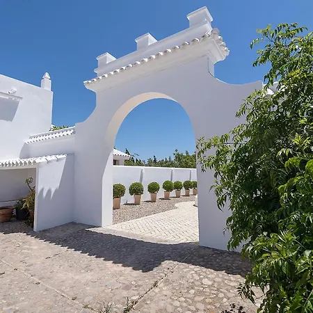Country house Cortijo La Mina By Lajuderia De Vejer - Luxury *