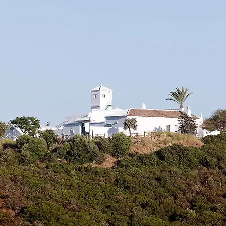 Country house Cortijo La Mina By Lajuderia De Vejer - Luxury