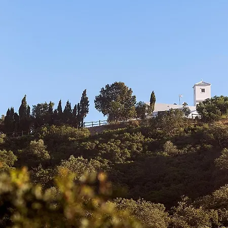 Country house Cortijo La Mina By Lajuderia De Vejer - Luxury Conil De La Frontera