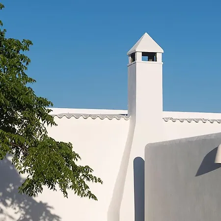 Cortijo La Mina By Lajuderia De Vejer - Luxury Country house
