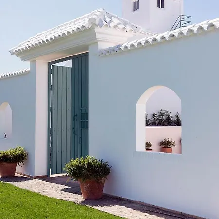 Country house Cortijo La Mina By Lajuderia De Vejer - Luxury Conil De La Frontera
