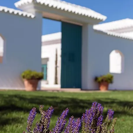 Cortijo La Mina By Lajuderia De Vejer - Luxury Country house Conil De La Frontera