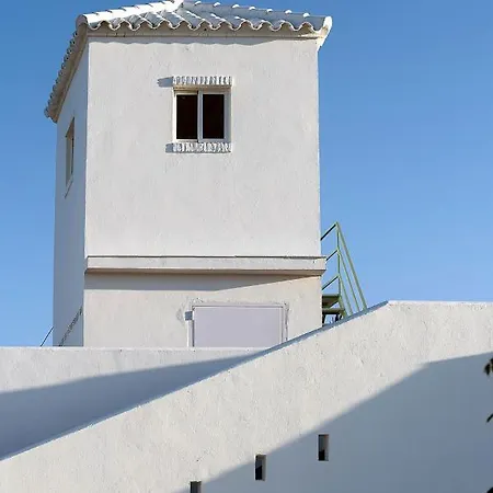 Country house Cortijo La Mina By Lajuderia De Vejer - Luxury Conil De La Frontera