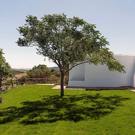 Country house Cortijo La Mina By Lajuderia De Vejer - Luxury