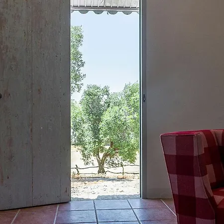 Country house Cortijo La Mina By Lajuderia De Vejer - Luxury