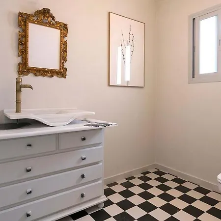 Cortijo La Mina By Lajuderia De Vejer - Luxury Country house *